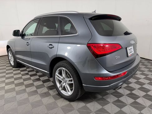 Used 2014 Audi Q5 2.0T Premium Plus AWD/4WD image 3