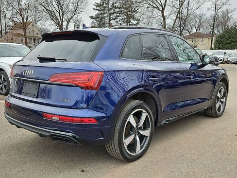 Used 2023 Audi Q5 2.0T Premium Plus w/ Premium Plus Package image 25