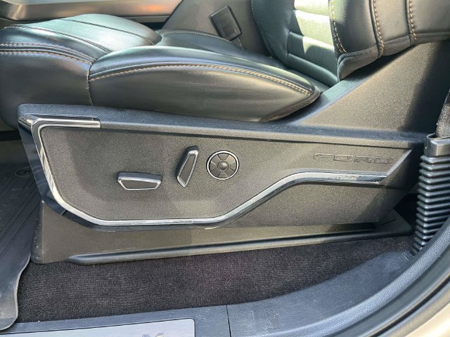 Certified 2021 Ford F150 Platinum w/ Equipment Group 701A High AWD/4WD image 22