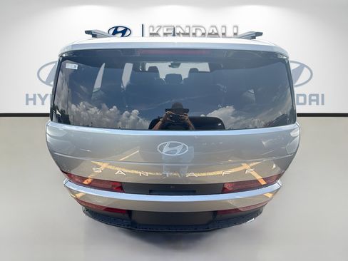 New 2026 Hyundai Santa Fe SEL FWD image 5