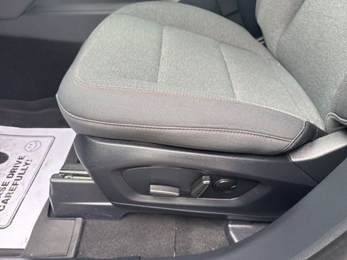 Certified 2025 Ford Explorer Active image 7