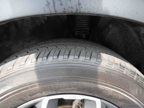 Certified 2021 Honda CR-V EX-L image 31