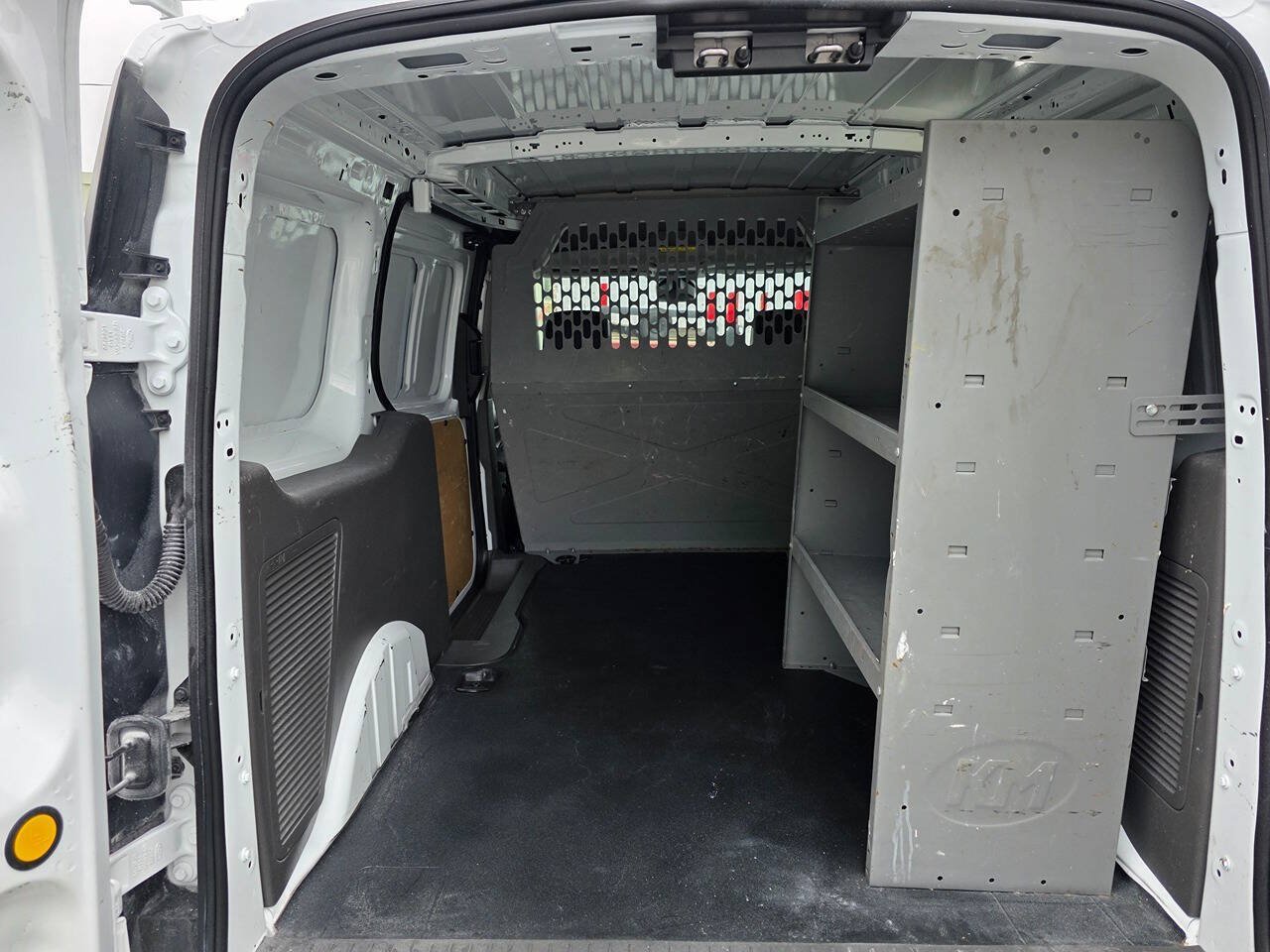 Used 2022 Ford Transit Connect XL FWD image 12