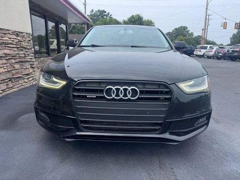 Used 2016 Audi A4 2.0T Premium AWD/4WD image 8