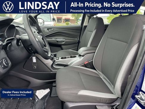 Used 2015 Ford Escape S FWD image 11