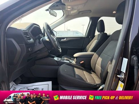 Used 2023 Ford Escape Active w/ Tech Pack #2 AWD/4WD image 21