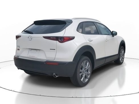 New 2026 MAZDA CX-30 AWD 2.5 S w/ Premium Package image 4