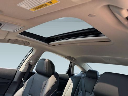 New 2026 Honda Accord Touring image 19