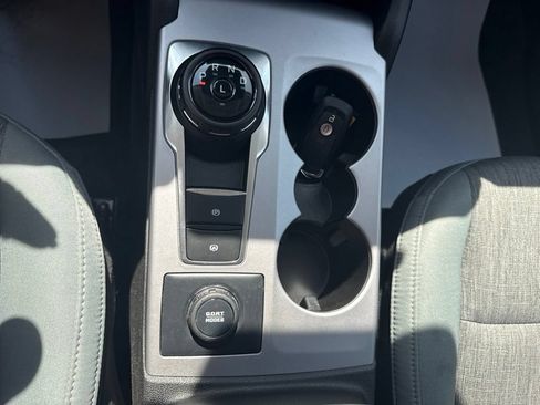 Used 2023 Ford Bronco Sport Big Bend w/ Convenience Package AWD/4WD image 17