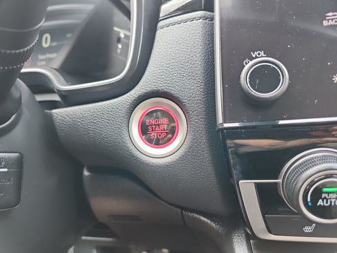 Used 2018 Honda CR-V EX image 19