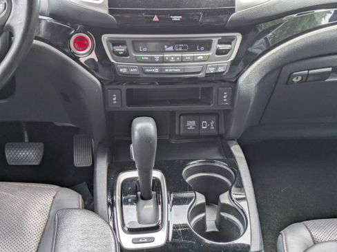 Used 2019 Honda Ridgeline Black Edition image 26