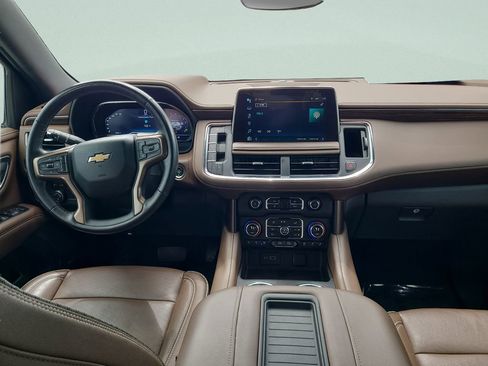 Used 2022 Chevrolet Tahoe High Country image 17