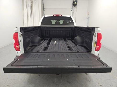 Used 2019 Toyota Tundra SR5 w/ SX Package image 30