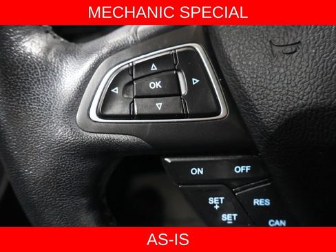 Used 2019 Ford Escape SE AWD/4WD image 29