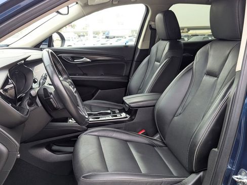 Used 2023 Buick Envision Essence image 15