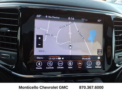 Used 2020 Jeep Grand Cherokee Altitude image 29