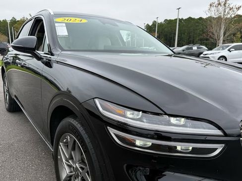 Used 2024 Genesis GV70 2.5T w/ Select Package image 21