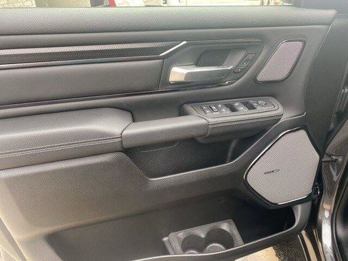 New 2026 RAM 1500 Rebel w/ Rebel Level 2 Equipment Group image 4