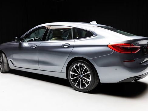 Used 2019 BMW 640i Gran Turismo xDrive image 23