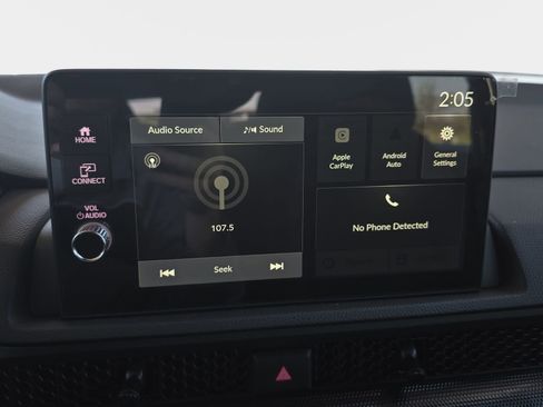 New 2026 Honda CR-V TrailSport image 21