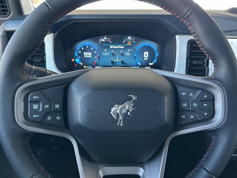 New 2026 Ford Bronco Heritage Edition image 23