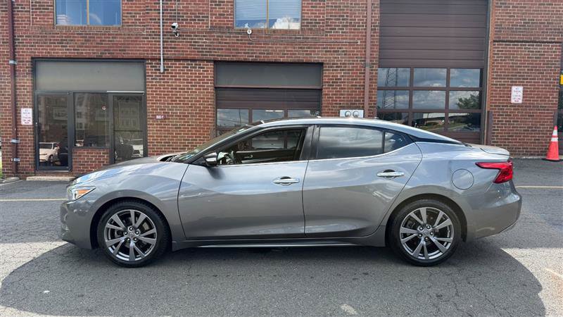 Used 2018 Nissan Maxima 3.5 SL FWD image 17