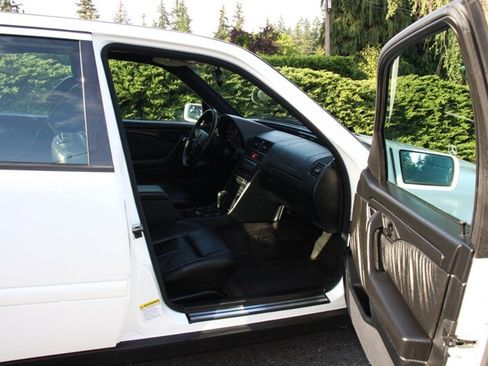 Used 1997 Mercedes-Benz C 280 Sedan image 14