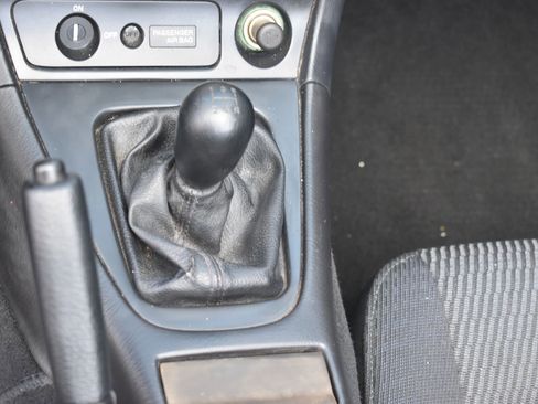 Used 1999 MAZDA MX-5 Miata image 39