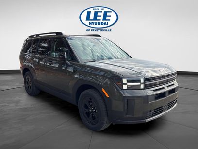 New 2026 Hyundai Santa Fe XRT