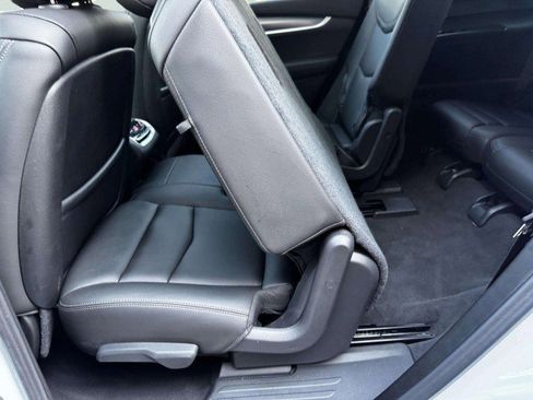 Used 2024 Cadillac XT6 Luxury w/ LPO, Floor Liner Package image 48