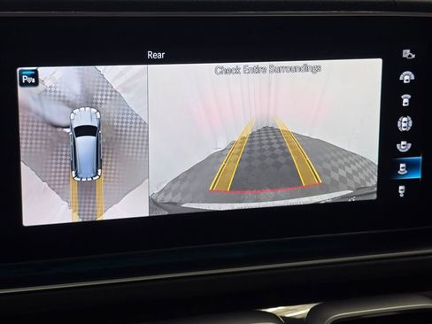 Used 2022 Mercedes-Benz GLS 450 4MATIC image 48