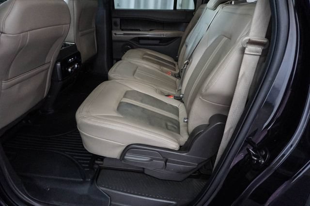 Used 2021 Ford Expedition Max Limited RWD image 12