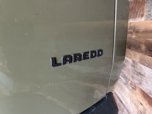 New 2026 Jeep Cherokee Laredo AWD/4WD image 21