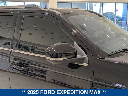 New 2025 Ford Expedition Max Platinum w/ Platinum Ultimate Package image 11
