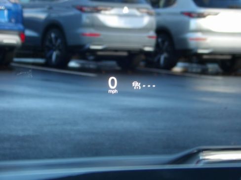 Used 2024 MAZDA CX-50 AWD 2.5 S w/ Cargo Package image 48