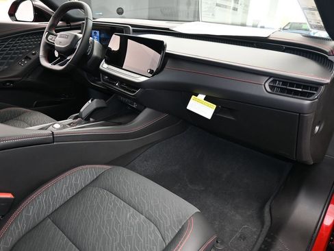 Used 2025 Dodge Charger R/T w/ Quick Order Package 25M R/T image 35