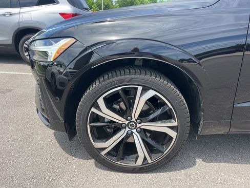 Used 2023 Volvo XC60 B5 Ultimate w/ Climate Package AWD/4WD image 9