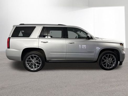 Used 2020 Chevrolet Tahoe Premier image 36