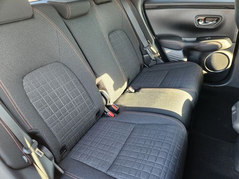 Certified 2023 Honda HR-V Sport image 15