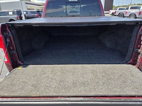 Used 2020 RAM 1500 Big Horn AWD/4WD image 16