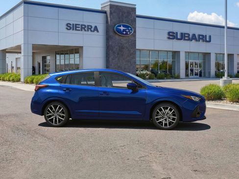 New 2026 Subaru Impreza 2.0i Sport AWD/4WD image 14