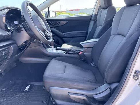Used 2022 Subaru Impreza 2.0i Premium AWD/4WD image 18