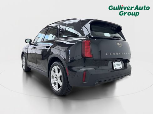 Used 2025 MINI Cooper Countryman S AWD/4WD image 5