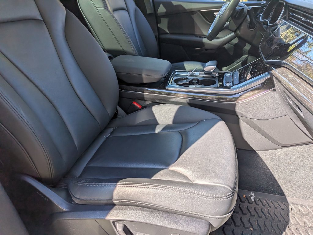 Used 2023 Audi Q7 2.0T Premium AWD/4WD image 34