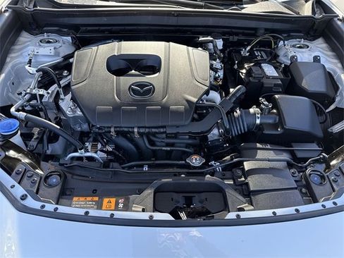 Used 2025 MAZDA CX-30 AWD 2.5 S w/ Select Sport Pkg image 18