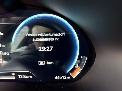 Used 2021 Genesis G80 3.5T w/ Prestige Package image 10