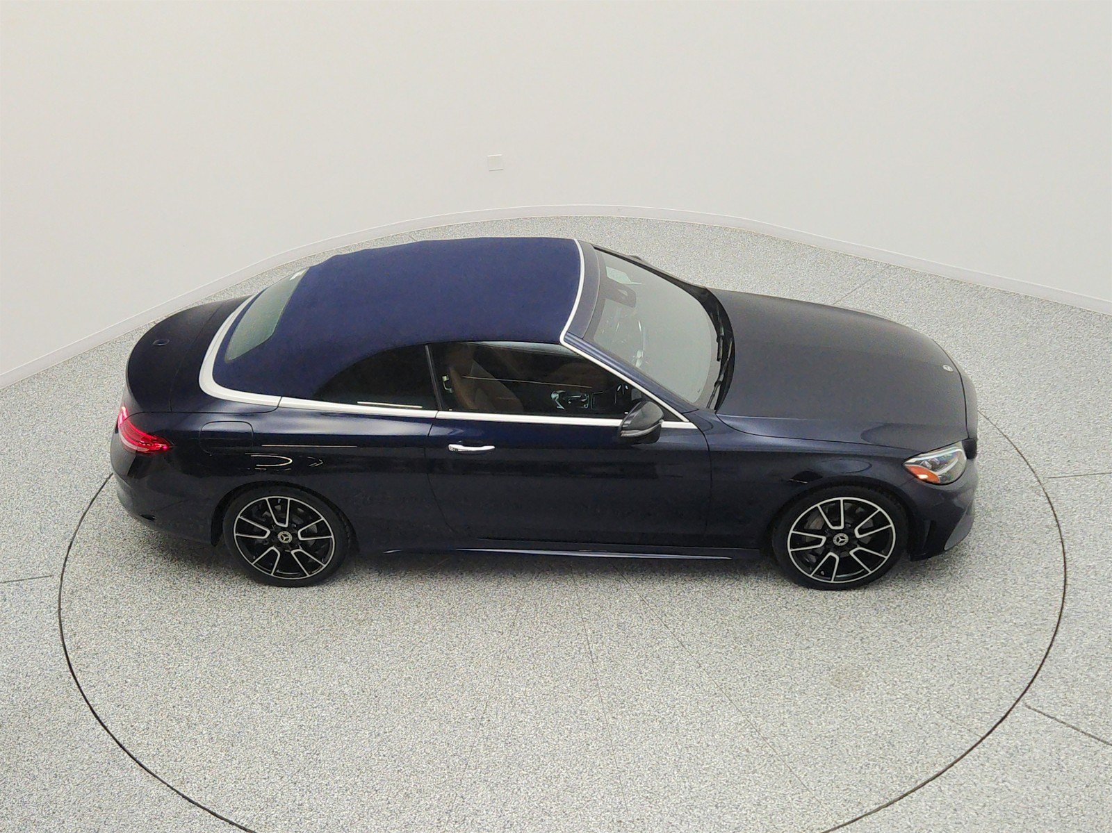 Used 2022 Mercedes-Benz C 300 Cabriolet image 30