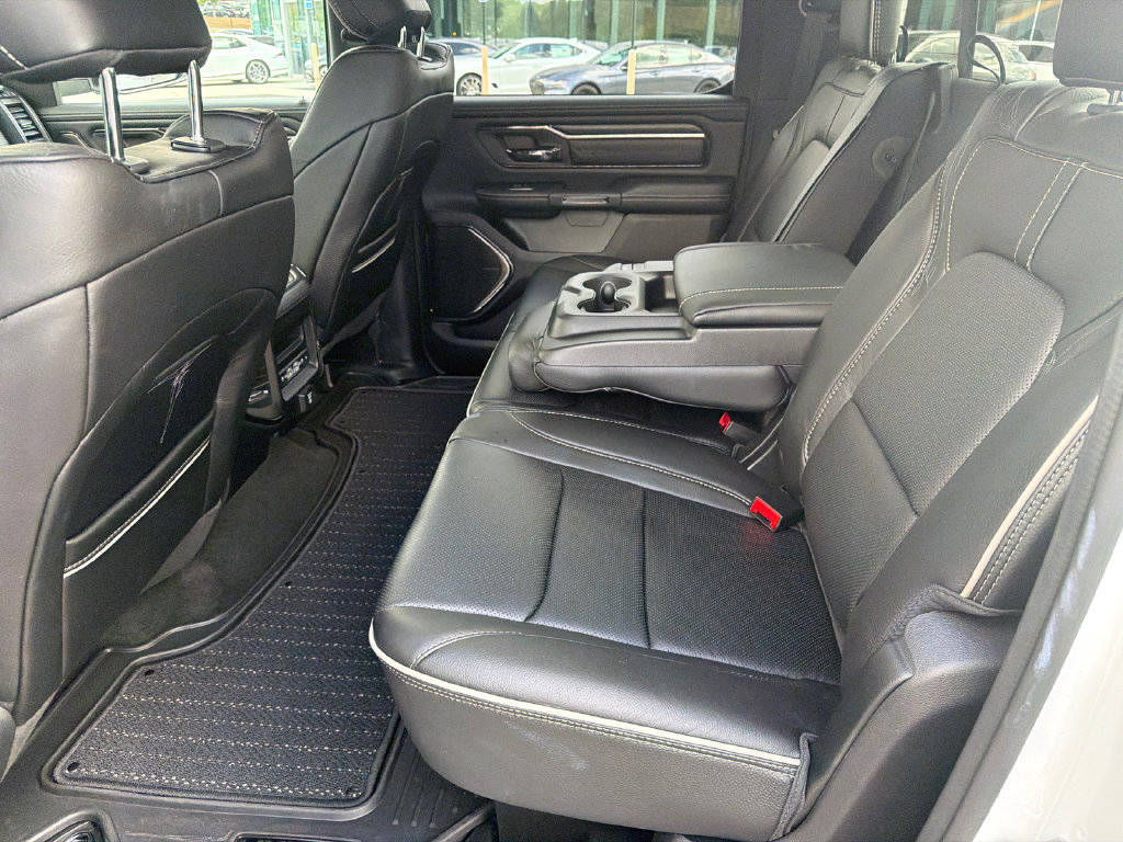 Used 2023 RAM 1500 Limited RWD image 22