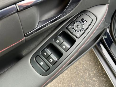 Certified 2024 Hyundai Sonata N Line image 12