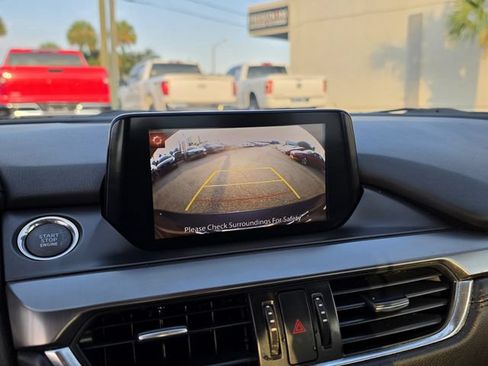 Used 2017 MAZDA MAZDA6 Sport FWD image 24
